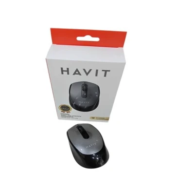 SOURIS SANS FIL HAVIT MS10RF WIRELESS
