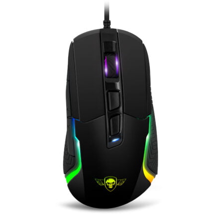 SOURIS SPIRIT OF GAMER PRO M7 - Campus Informatique