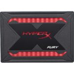 SSD KINGSTON HYPERX 480GO FURY RGB / CAMPUS INFORMATIQUE