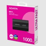 SSD EXTERNE TYPE C ADATA 1TO ULTRA FAST SD810 PS5 & XBOX S X - Campus Informatique