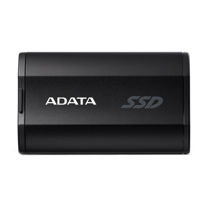 SSD EXTERNE TYPE C ADATA 1TO ULTRA FAST SD810 PS5 XBOX S X