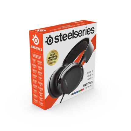 STEELSERIES ARCTIS 3