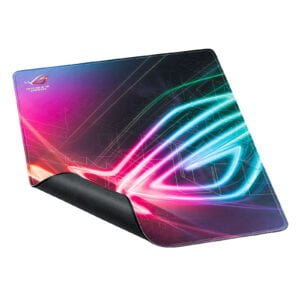 TAPIS ASUS ROG STRIX EDGE NC03 - Campus Informatique