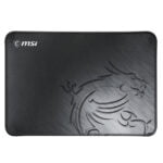 TAPIS MSI AGILITY GD21 GAMING MOUSEPAD - Campus Informatique