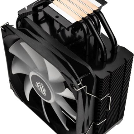 VENTILO KOLINK UMBRA EX180 ARGB BLACK TDP 180W - Campus Informatique