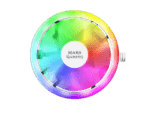 VENTILO MARS GAMING MCPU120 RGB - Campus Informatique