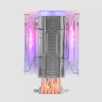 VENTILO MARS GAMING MCPU66 RGB / campus informatique
