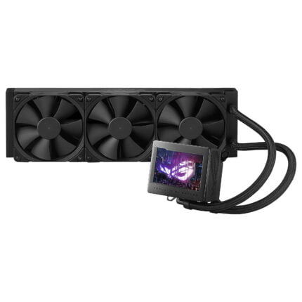 WATERCOOLING ASUS ROG STRIX RYUJIN III 360 - Campus Informatique