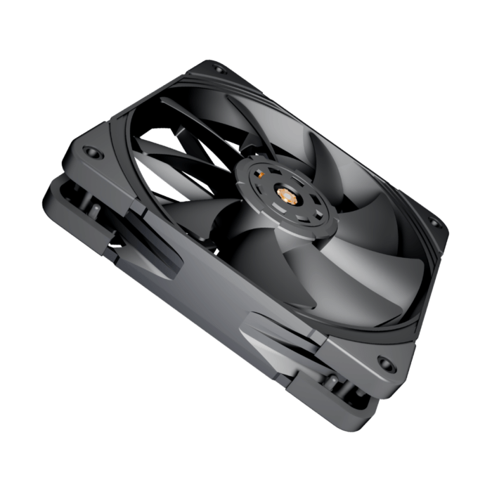 WATERCOOLING CPU COOLER GAMEICE PD360 - Campus Informatique
