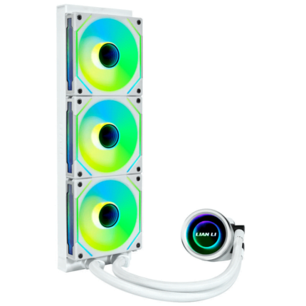 WATERCOOLING LIAN LI GALAHAD II TRINITY SL-INF 360 RGB - Campus Informatique