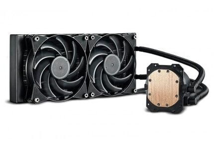 WATERCOOLING MARS GAMING ML-PRO 240 BLACK / campus informatique