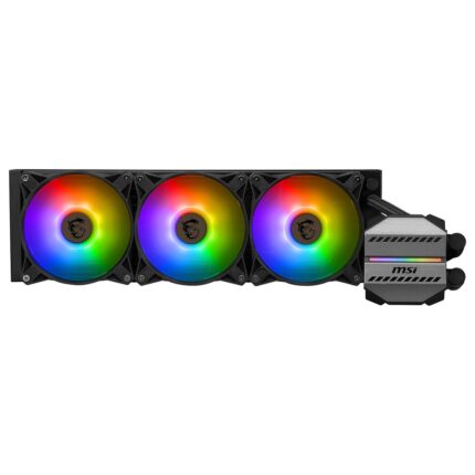 WATERCOOLING MSI MAG CORELIQUID M360 RGB / CAMPUS INFORMATIQUE