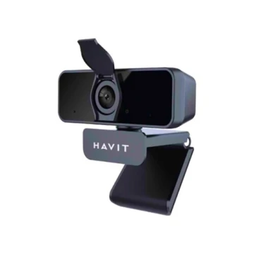 WEBCAM HAVIT HV-HN11P FULL HD PRO