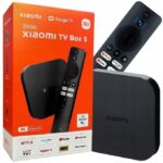 XIAOMI MI TV BOX S GEN2 4K - Campus Informatique