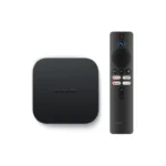 XIAOMI MI TV BOX S GEN2 4K - Campus Informatique