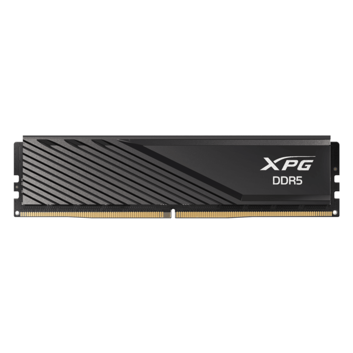 XPG 16GO 5600MHZ LANCER BLADE CL46 DDR5 / CAMPUS INFORMATIQUE