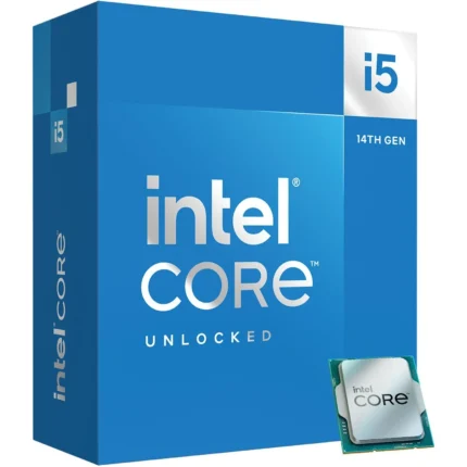 INTEL I5 14400F/campus informatique