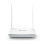 MODEM TENDA N300 VDSL2 V300 - Campus Informatique