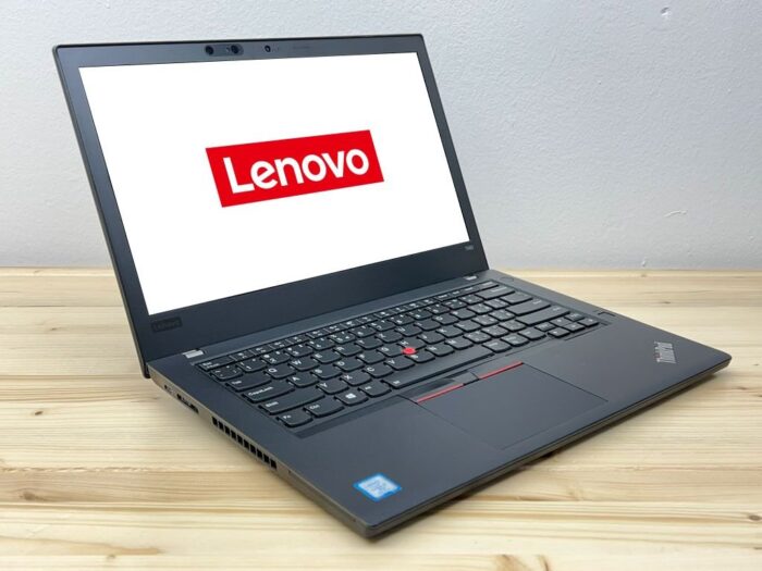 Lenovo ThinkPad T480 Intel Core i7-8550U / campus informatique