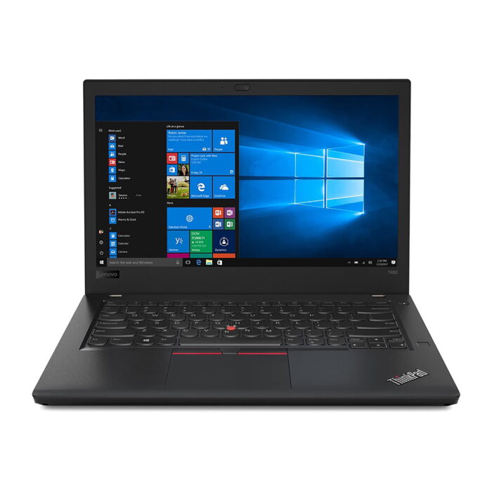Lenovo ThinkPad T480 Intel Core i7-8550U / campus informatique