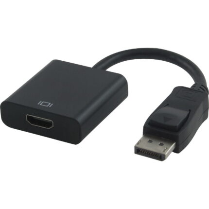 ADAPTATEUR DISPLAY PORT TO HDMI / CAMPUS INFORMATIQUE