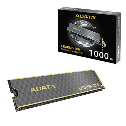ADATA 1TO LEGEND 860 NVME