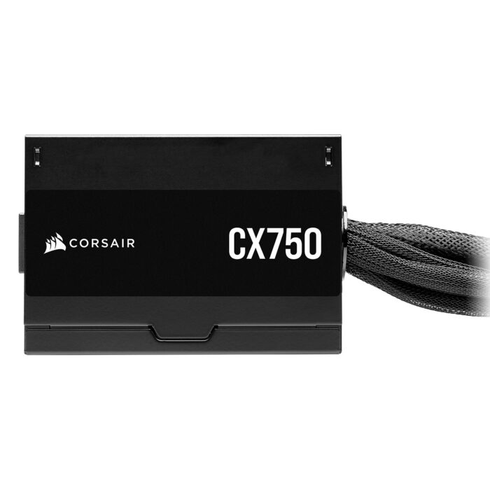 ALIMENTATION CORSAIR CX750 750W 80PLUS BRONZE - Campus Informatique