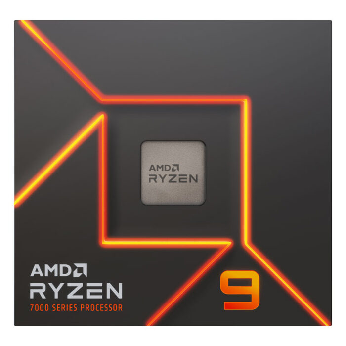 AMD RYZEN 9 7950X (4.5 GHz / 5.7 GHz) - Campus Informatique