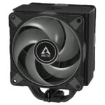 ARCTIC FREEZER 36 ARGB BLACK - Campus Informatique