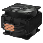 ARCTIC FREEZER 36 ARGB BLACK - Campus Informatique