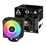 ARCTIC FREEZER 36 ARGB BLACK - Campus Informatique