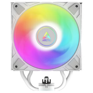 VENTILO ARCTIC FREEZER 36 ARGB WHITE - Campus Informatique
