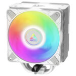 VENTILO ARCTIC FREEZER 36 ARGB WHITE - Campus Informatique