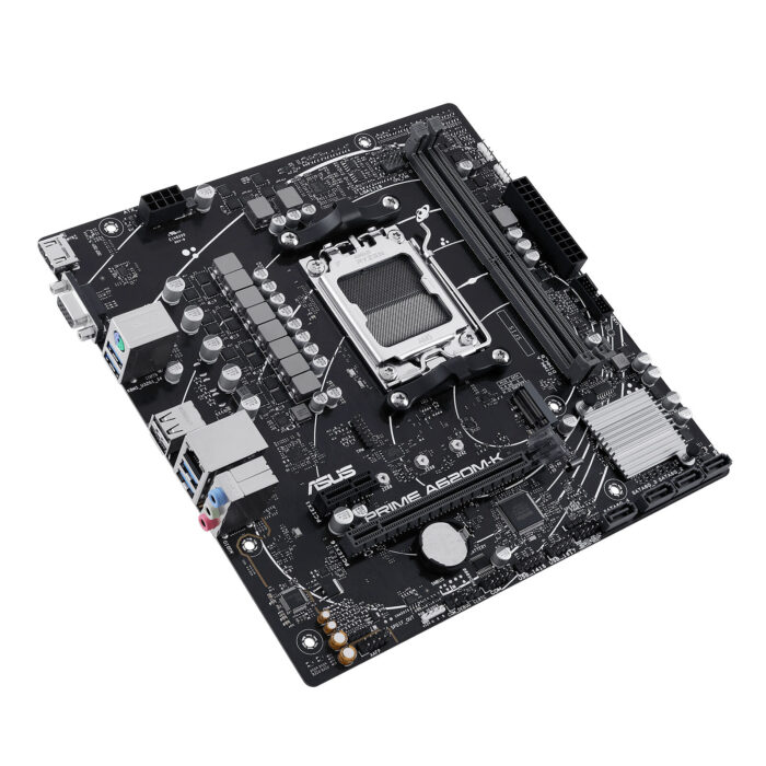 ASUS PRIME A620M K 3