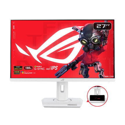 ASUS ROG STRIX XG27ACS-W