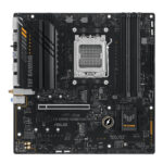 ASUS TUF GAMING A620M-PLUS WIFI - Campus Informatique
