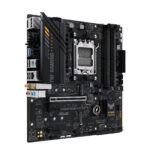 ASUS TUF GAMING A620M PLUS WIFI – Image 3