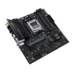ASUS TUF GAMING A620M-PLUS WIFI - Campus Informatique