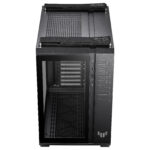 ASUS TUF GAMING GT502 PLUS BLACK - Campus Informatique
