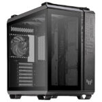 ASUS TUF GAMING GT502 PLUS BLACK - Campus Informatique