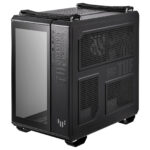 ASUS TUF GAMING GT502 PLUS BLACK - Campus Informatique