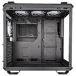 ASUS TUF GAMING GT502 PLUS BLACK - Campus Informatique