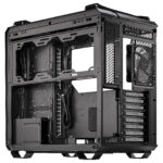 ASUS TUF GAMING GT502 PLUS BLACK - Campus Informatique