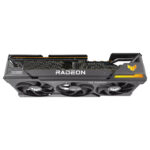 ASUS TUF GAMING RADEON RX 7900 XTX OC 24GB - Campus Informatique