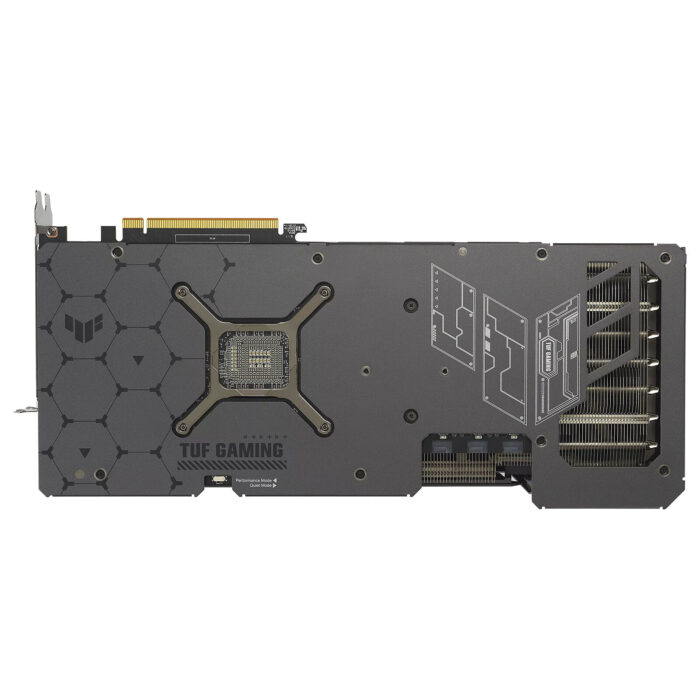 ASUS TUF GAMING RADEON RX 7900 XTX OC 24GB 3