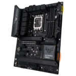 ASUS TUF GAMING Z790 PLUS WIFI DDR5 - Campus Informatique