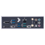 ASUS TUF GAMING Z790 PLUS WIFI DDR5 - Campus Informatique