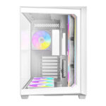 BOITIER ANTEC C5 ELITE ARGB WHITE