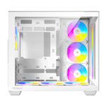BOITIER ANTEC C5 ELITE ARGB WHITE