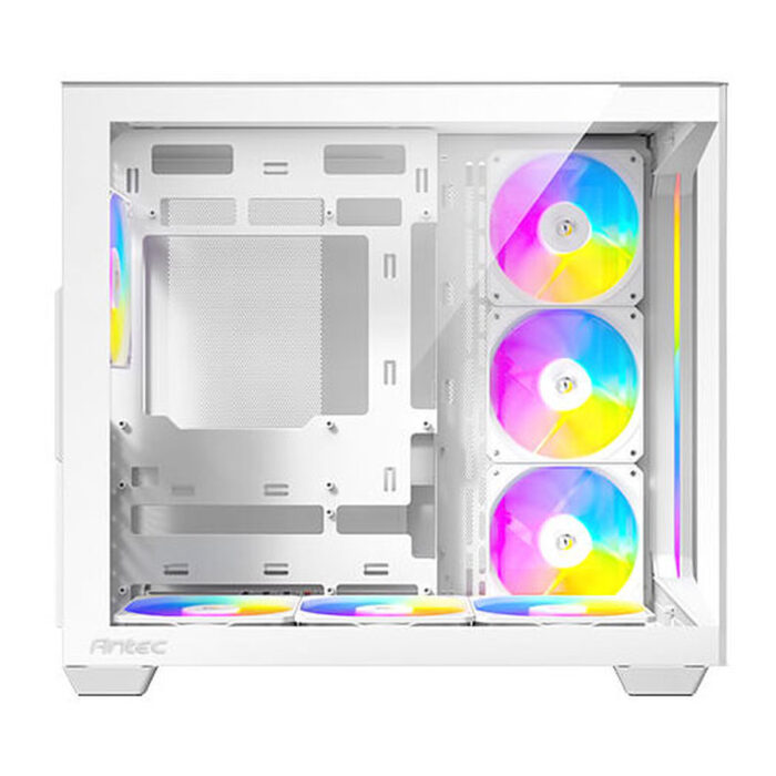BOITIER ANTEC C5 ELITE ARGB WHITE